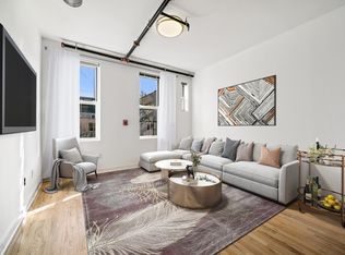 615 1/2 Monroe St #1, Hoboken, NJ 07030