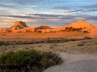 Derringer Rd, Mitchell, NE 69357