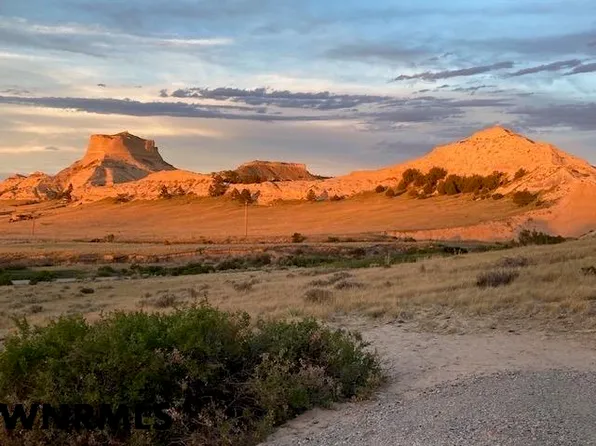 Derringer Rd, Mitchell, NE 69357