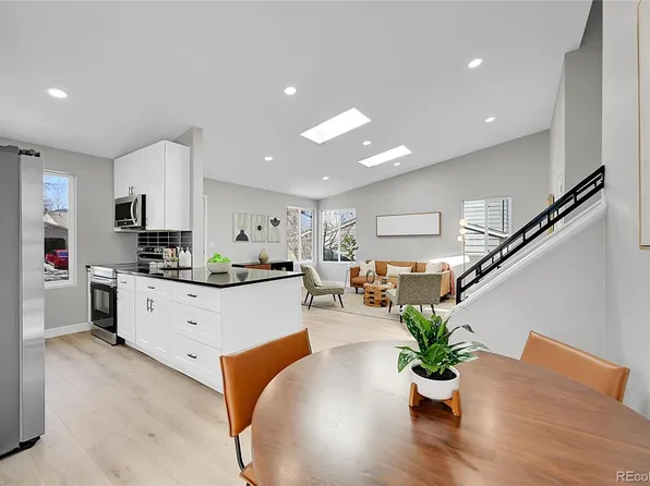 4758 S Salida Court, Aurora, CO 80015