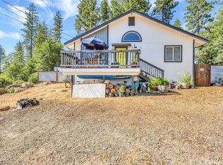 11170 Oak St, Cobb, CA