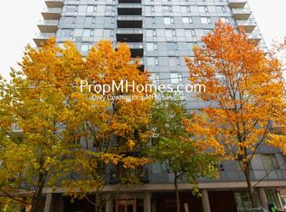 1500 SW 11th Ave UNIT 1502, Portland, OR 97201