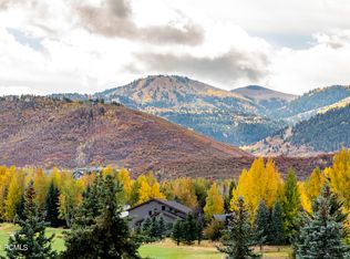 3038 American Saddler Dr #7, Park City, UT 84060