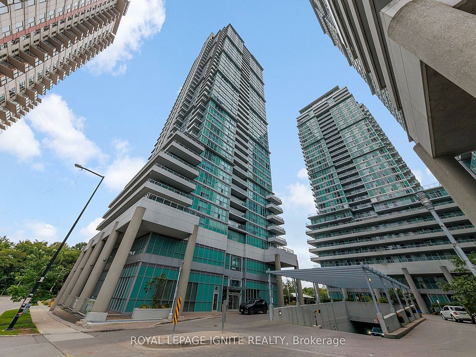 1st image of 50 Town Centre Ct #Penthouse 04