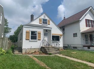 752 E Deshler Ave, Columbus, OH 43206