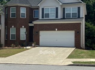 6154 Mimosa Cir, Tucker, GA 30084