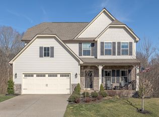 5012 Great Falls Ct, College Grove, TN 37046