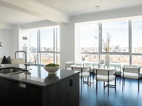 110 Stuart St Unit 26E, Boston, MA 02116