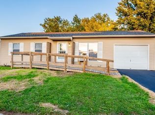2648 Glenbar Ct, Columbus, OH 43219