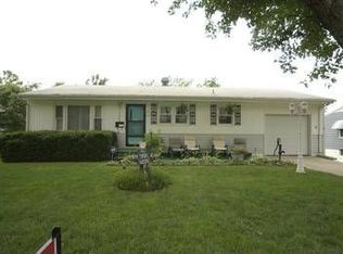 3400 S Vermont Ave, Independence, MO 64052