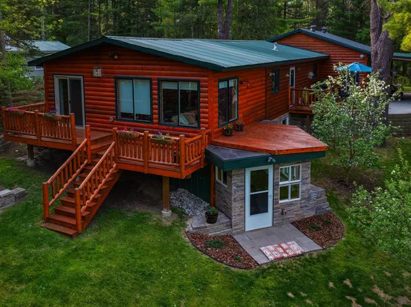 104 6th St SE, Turtle River, MN 56601