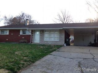 436 Monroe St, Waterloo, IL 62298