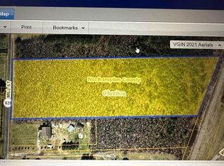 LOT 8 Mill St, Cape Charles, VA 23310