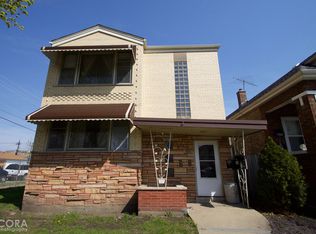 3356 W 60th Pl, Chicago, IL