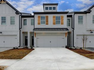 185 Auburn Valley Way #252, Auburn, GA 30011