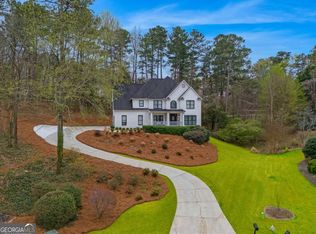 204 Carrington Estates Ct, Woodstock, GA 30188