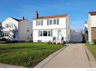 566 Moore Ave, Buffalo, NY 14223