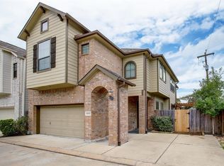 1629 Johanna Dr, Houston, TX 77055