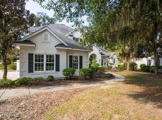 3 Victory Point Cir, Bluffton, SC 29910