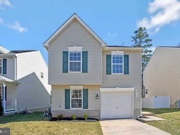 103 Richard Ave, Severn, MD 21144