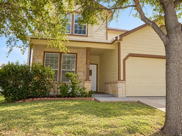 214 Prato Brezza, San Antonio, TX 78253
