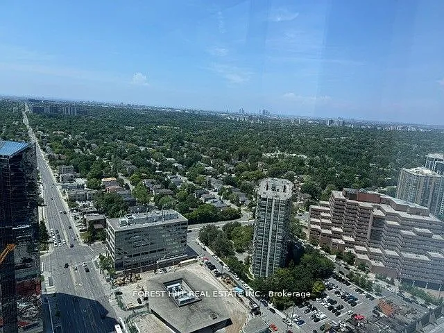 5 Sheppard Ave E #3820 — Photo 18