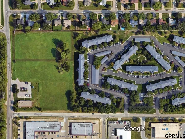 10131 S 25th St, Bellevue, NE 68123