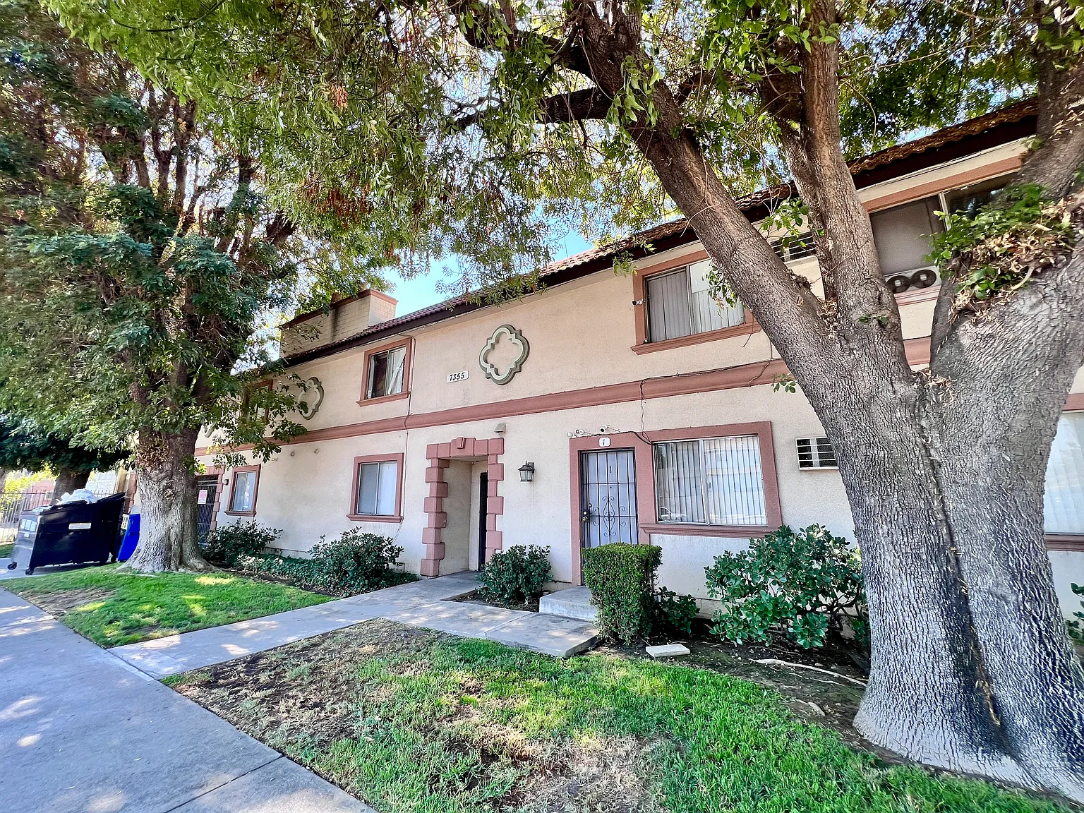 1 bed, 500 sqft, $1,725 — Photo 1
