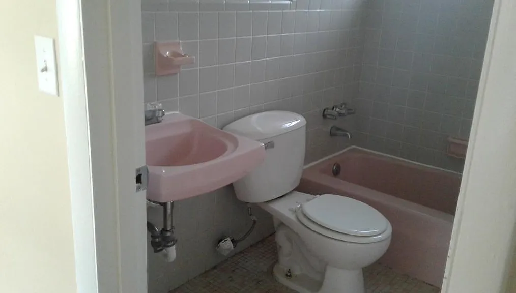 3 Bed 2 Bath Home | Pet Friendly | Washer Dryer Hook Ups | Section 8 Welcome — Photo 4