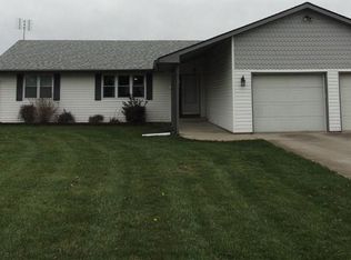 10222 N 850 W, Fairland, IN