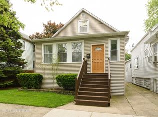 1109 Elgin Ave, Forest Park, IL 60130