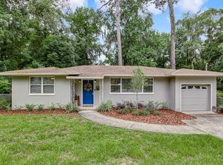 4754 Park St, Jacksonville, FL 32205