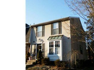 44 Dorchester Cir, Marlton, NJ 08053