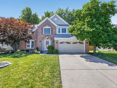 1121 Forest Run Dr, Batavia, OH, 45103