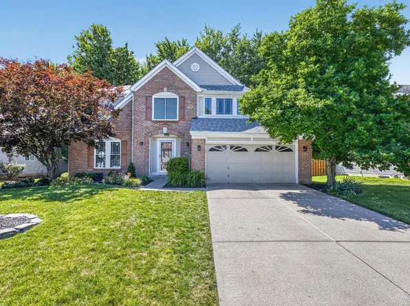 1121 Forest Run Dr, Batavia, OH 45103