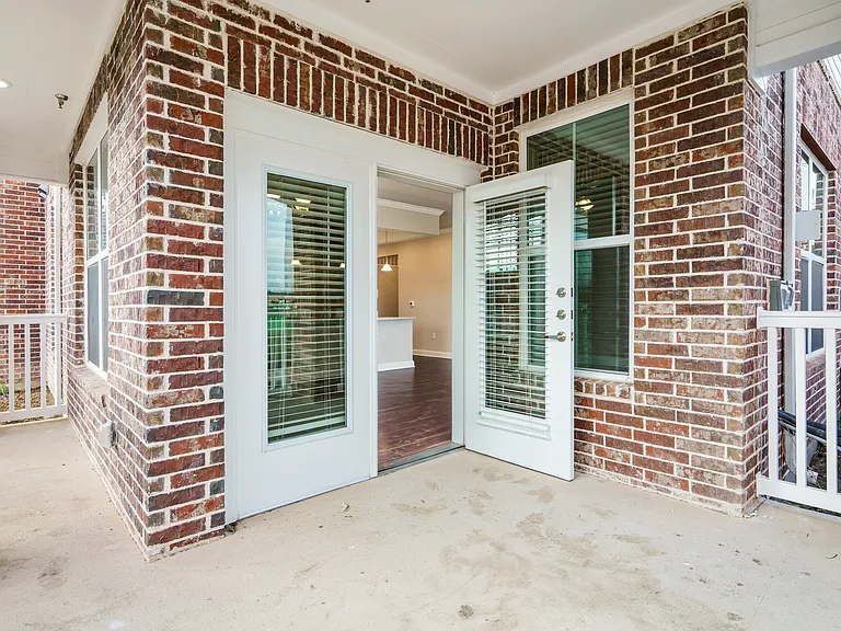 The Victoria Senior Apartments McKinney — Photo 44