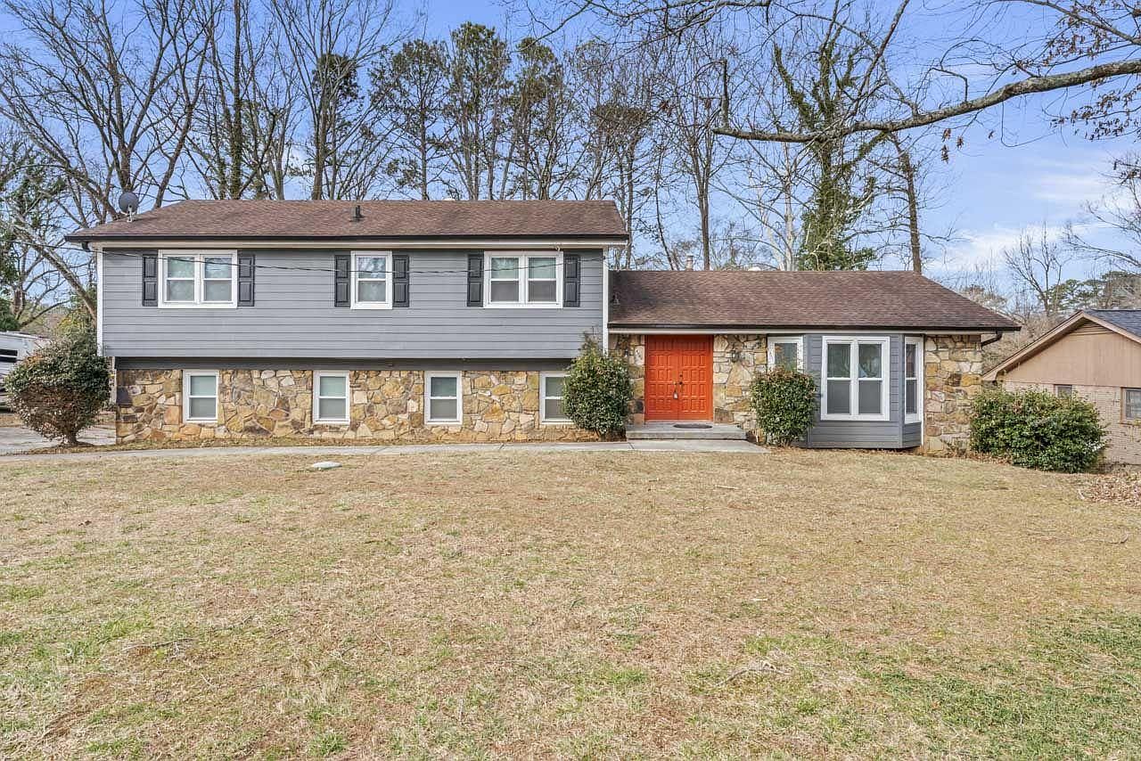 (Undisclosed Address), Decatur, GA 30035 Zillow