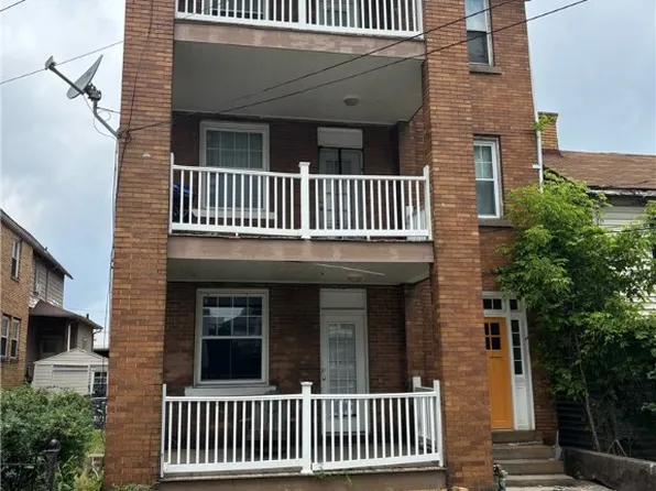 107 E 18th Ave, Homestead, PA 15120