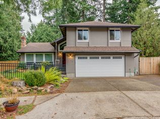 1700 NW 18th Ct, Gresham, OR 97030
