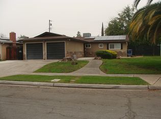 3150 W Swift Ave, Fresno, CA 93722