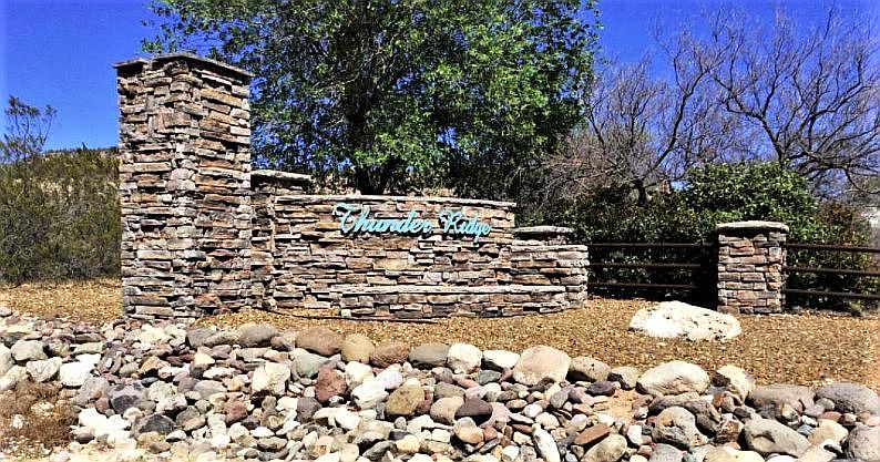 Beautiful 2.48 Acres & Well