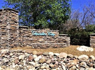 4345 E Great Bison Cir, Rimrock, AZ 86335