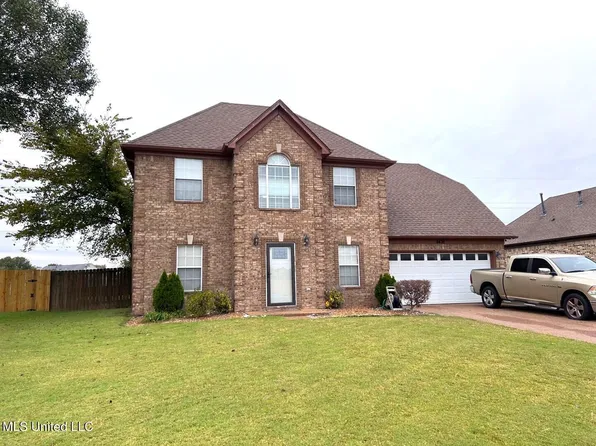 4436 Bent Grass Loop N, Southaven, MS 38671