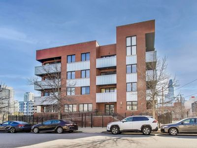825 N Hudson Ave Unit 3D, Chicago, IL, 60610