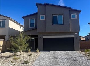 6148 Vista Teal Ln LOT 25, Las Vegas, NV 89115