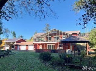 1412 Elochoman Valley Rd, Cathlamet, WA 98612