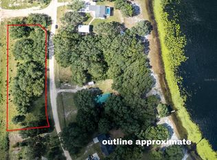 5800 S Crater Lake Cir #1, Keystone Heights, FL 32656