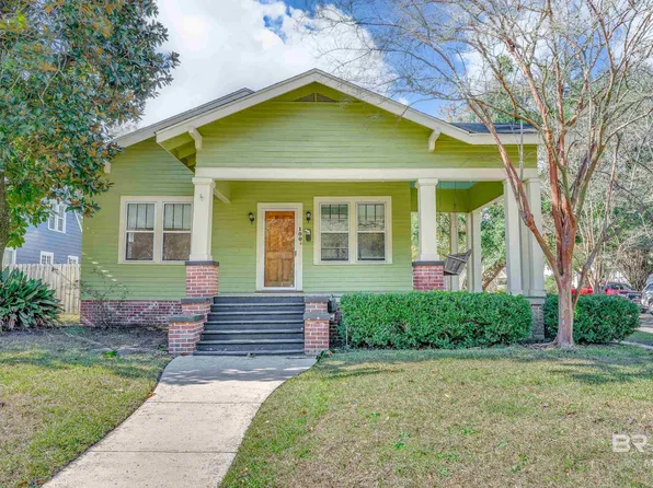 100 Demouy Ave, Mobile, AL 36606