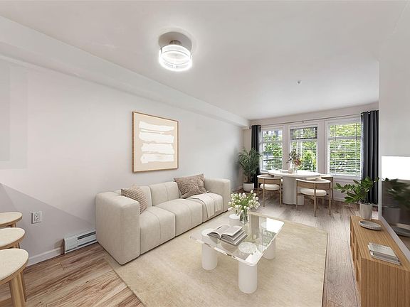 2nd image of 663 Goldstream Ave #306