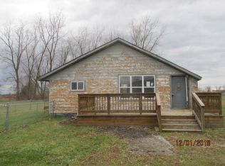 13504 Us Highway 27, Hoagland, IN 46745